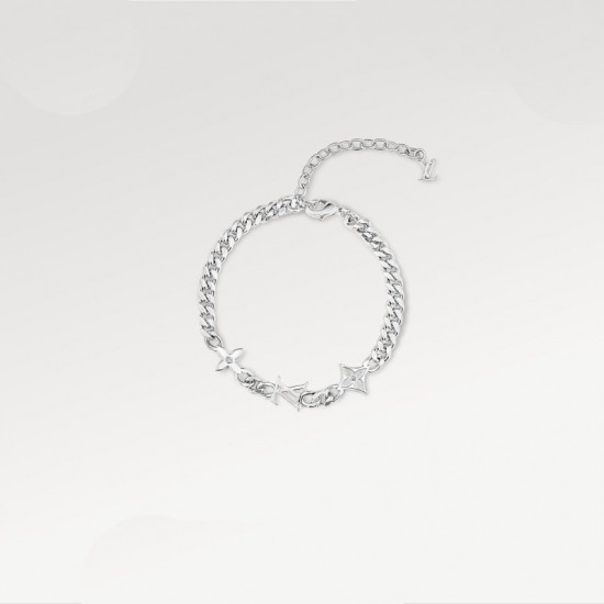 LV MNK row bracelet LV MNK row bracelet