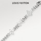 LV MNK row bracelet LV MNK row bracelet