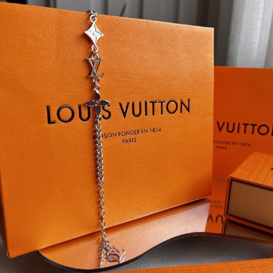 LV MNK row bracelet LV MNK row bracelet