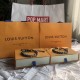 LV Monogram beads bracelet No.1 LV Monogram beads bracelet No.1