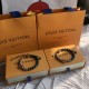 LV Monogram beads bracelet No.1 LV Monogram beads bracelet No.1