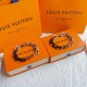 LV Monogram chain black rose gold bracelet LV Monogram chain black rose gold bracelet