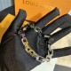 LV Monogram chain color bracelet LV Monogram chain color bracelet