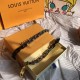 LV Monogram chain color bracelet LV Monogram chain color bracelet