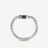 LV Monogram chain bracelet