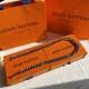 LV Mosaic necklace