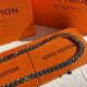 LV Mosaic necklace