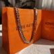 LV Mosaic necklace