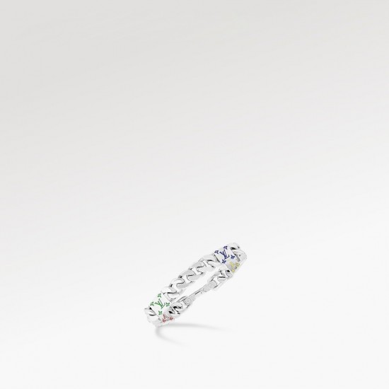 LV Mosaic bracelet