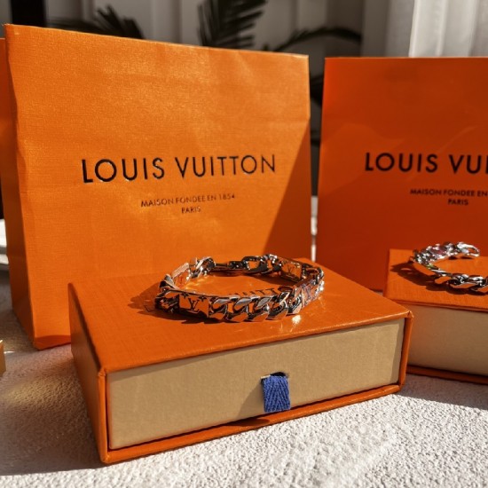 LV Mosaic bracelet