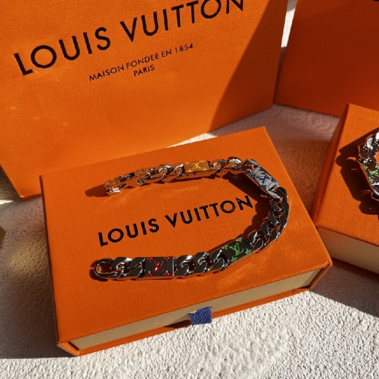 LV Mosaic bracelet