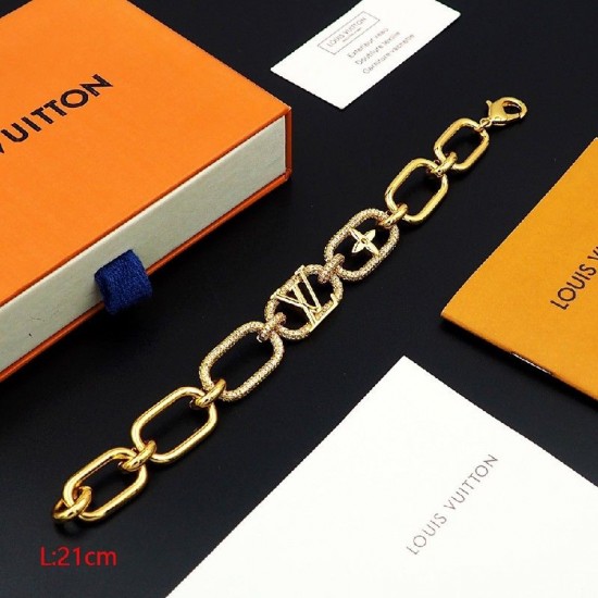MY LV bracelet MY LV bracelet