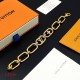 MY LV bracelet MY LV bracelet