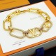 MY LV bracelet MY LV bracelet