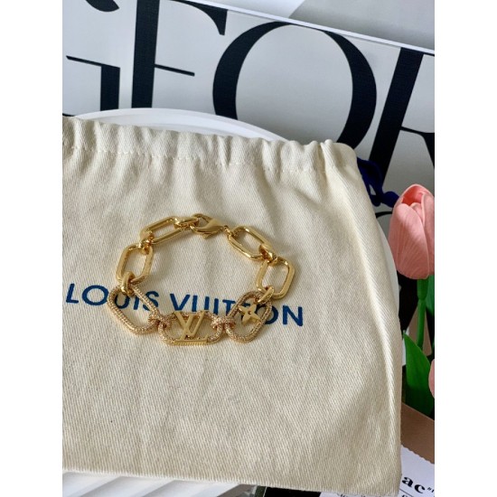 MY LV bracelet MY LV bracelet