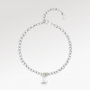 LV Nano beads bracelet