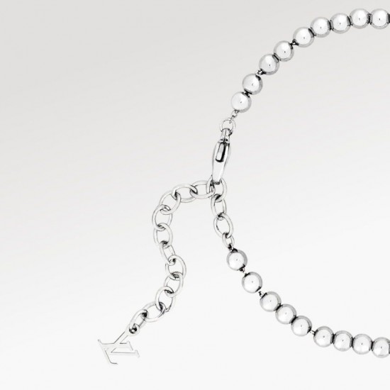 LV Nano beads bracelet LV Nano beads bracelet