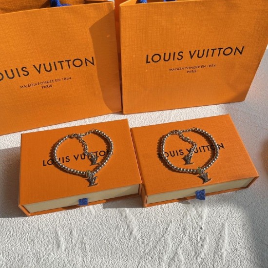 LV Nano beads bracelet LV Nano beads bracelet