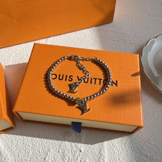 LV Nano beads bracelet LV Nano beads bracelet