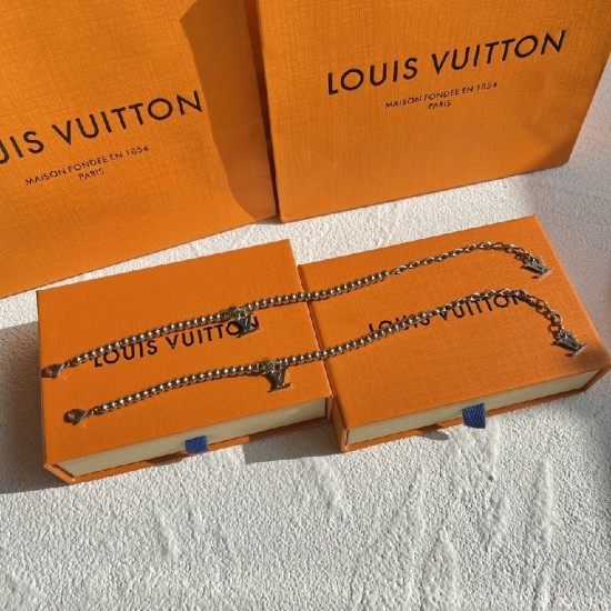 LV Nano beads bracelet LV Nano beads bracelet