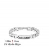 LV Nigo bracelet