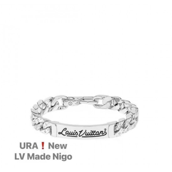 LV Nigo bracelet LV Nigo bracelet