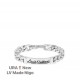 LV Nigo bracelet LV Nigo bracelet