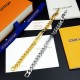 LV Nigo bracelet LV Nigo bracelet