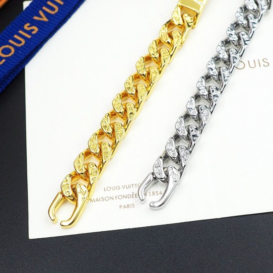 LV Nigo bracelet LV Nigo bracelet