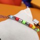 LV Paradise color bracelet