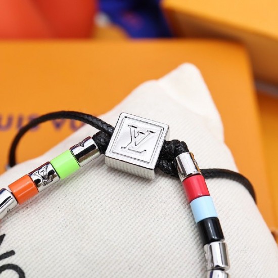 LV Paradise color bracelet