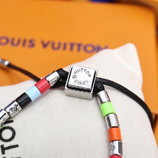 LV Paradise color bracelet