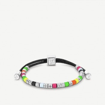 LV Paradise color bracelet
