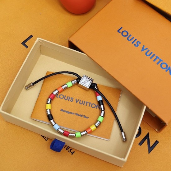 LV Paradise color bracelet