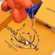 LV Paradise color bracelet