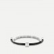 LV Paradise silver bracelet LV Paradise silver bracelet