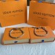 LV Paradise silver bracelet LV Paradise silver bracelet