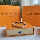 LV Paradise silver bracelet LV Paradise silver bracelet
