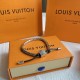 LV Paradise silver bracelet LV Paradise silver bracelet