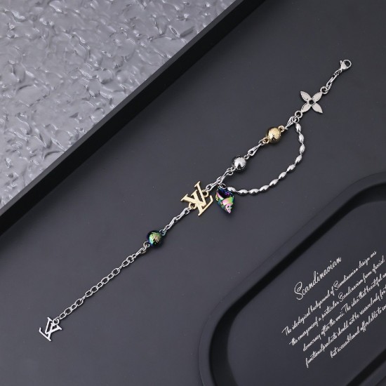 LV Shell bracelet LV Shell bracelet