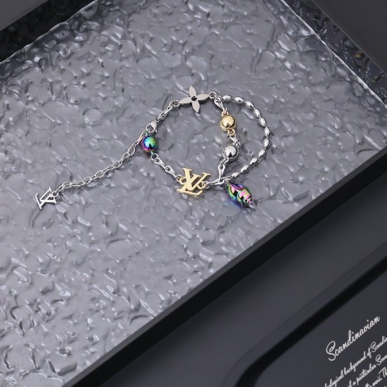LV Shell bracelet LV Shell bracelet
