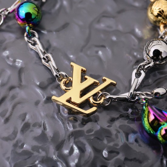 LV Shell bracelet LV Shell bracelet