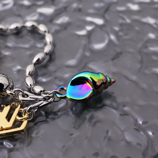 LV Shell bracelet LV Shell bracelet