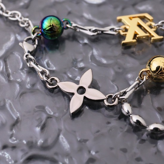 LV Shell bracelet LV Shell bracelet