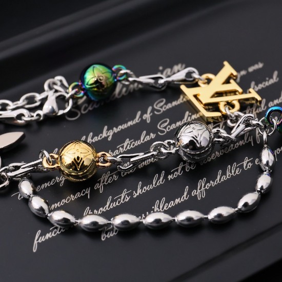 LV Shell bracelet LV Shell bracelet