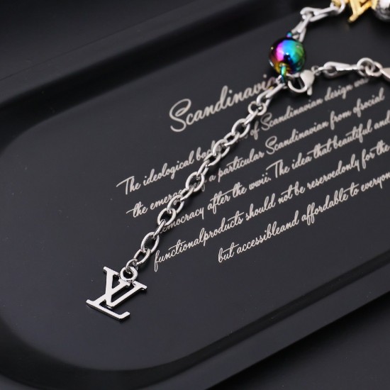LV Shell bracelet LV Shell bracelet