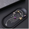 LV Shell bracelet