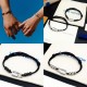 LV silver lockit bracelet LV silver lockit bracelet