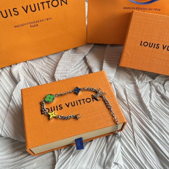 LV Sunrise bracelet LV Sunrise bracelet