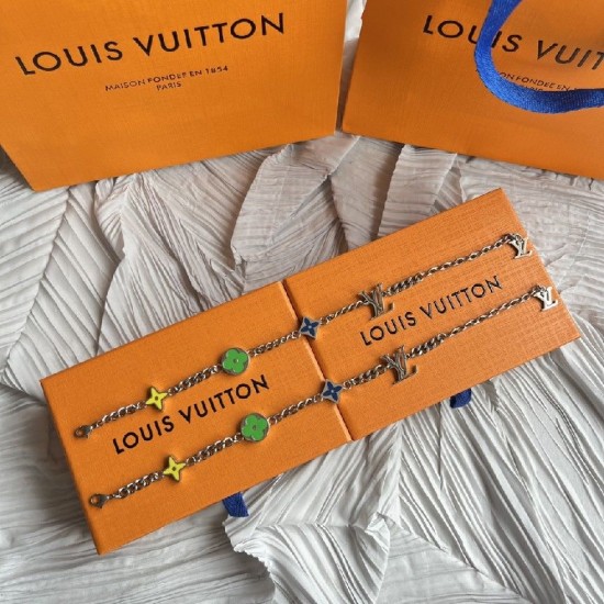 LV Sunrise bracelet LV Sunrise bracelet